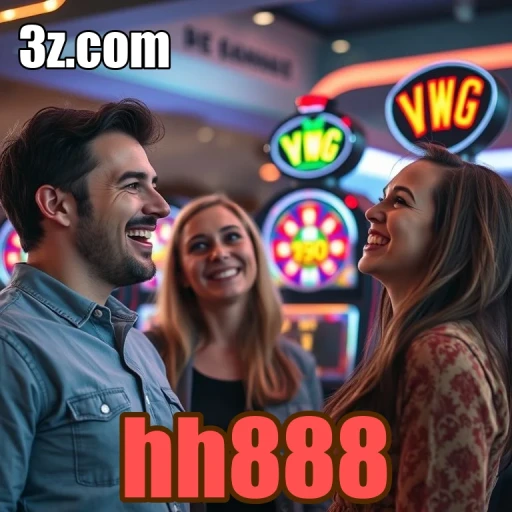 Comunicação Interativa: O Chat do hh888 Transformando Jogadores em Amigos