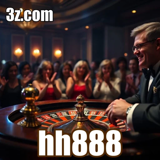 Eventos Empolgantes no hh888: A Aventura Começa Aqui!