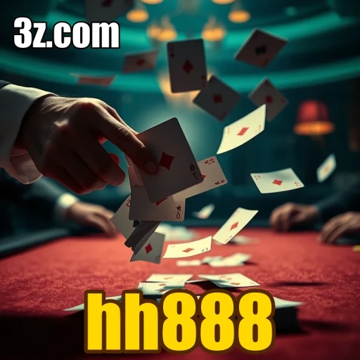 Incríveis news do hh888 que todo jogador deve conferir